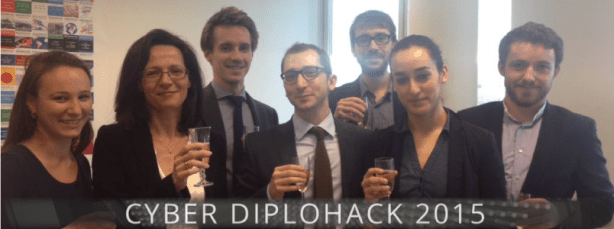 diplohack