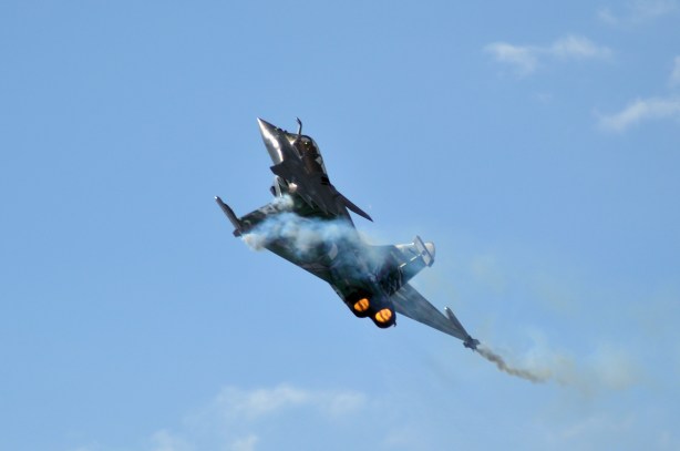 rafale